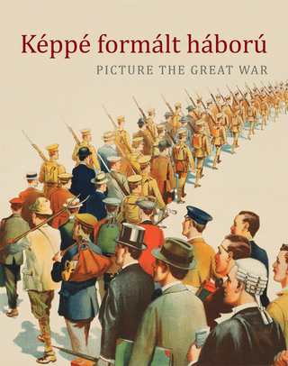 Illustration for article titled Az elsĹ‘ világháborĂş szĂĽlte a fĂ©lig ember fĂ©lig gĂ©p huszártÂ